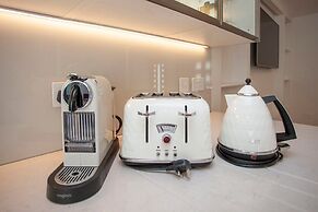 Georgian Coach House Mews Central Bath