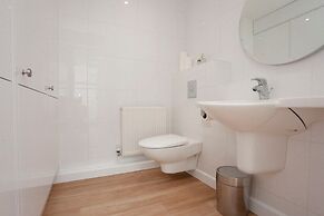 Georgian Coach House Mews Central Bath