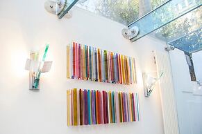 Georgian Coach House Mews Central Bath