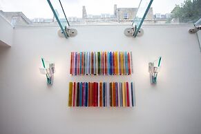 Georgian Coach House Mews Central Bath