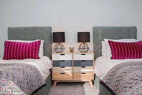 Georgian Coach House Mews Central Bath