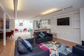 Georgian Coach House Mews Central Bath