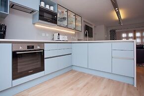 Georgian Coach House Mews Central Bath