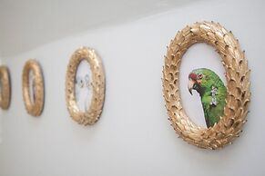 Georgian Coach House Mews Central Bath