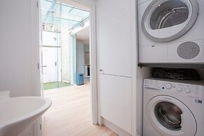 Georgian Coach House Mews Central Bath