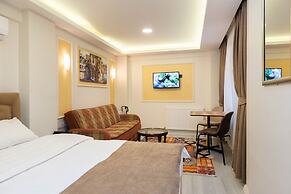 Blue Marmara Suites