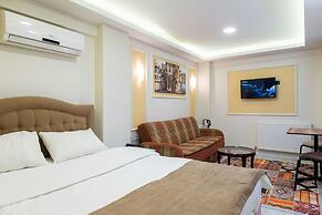 Blue Marmara Suites