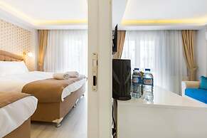 Blue Marmara Suites