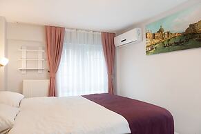 Blue Marmara Suites