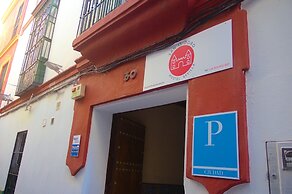 San Isidoro Hostel Sevilla