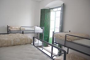 San Isidoro Hostel Sevilla