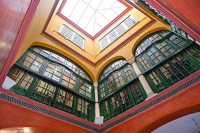 San Isidoro Hostel Sevilla