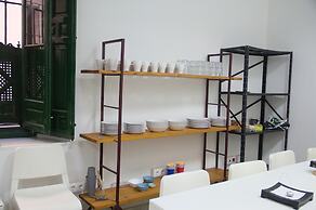 San Isidoro Hostel Sevilla