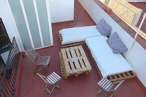 San Isidoro Hostel Sevilla