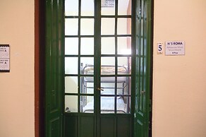 San Isidoro Hostel Sevilla