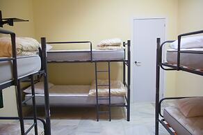 San Isidoro Hostel Sevilla