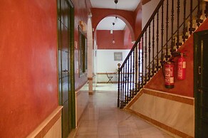 San Isidoro Hostel Sevilla