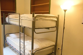 San Isidoro Hostel Sevilla