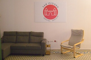 San Isidoro Hostel Sevilla