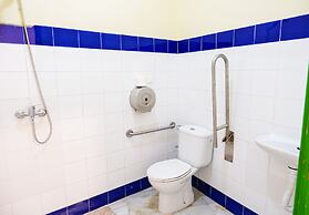 San Isidoro Hostel Sevilla