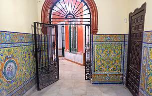 San Isidoro Hostel Sevilla