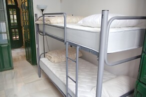 San Isidoro Hostel Sevilla