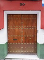 San Isidoro Hostel Sevilla