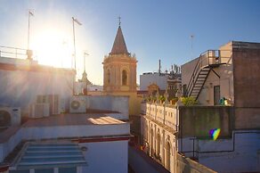 San Isidoro Hostel Sevilla