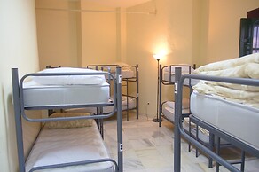 San Isidoro Hostel Sevilla
