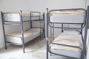 San Isidoro Hostel Sevilla