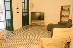 San Isidoro Hostel Sevilla