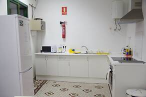 San Isidoro Hostel Sevilla