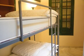 San Isidoro Hostel Sevilla
