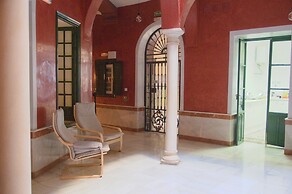 San Isidoro Hostel Sevilla