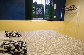 San Isidoro Hostel Sevilla