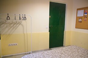 San Isidoro Hostel Sevilla