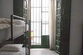 San Isidoro Hostel Sevilla