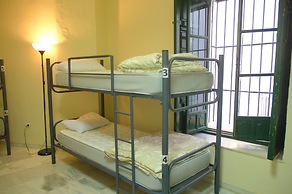San Isidoro Hostel Sevilla