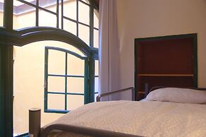 San Isidoro Hostel Sevilla