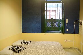 San Isidoro Hostel Sevilla