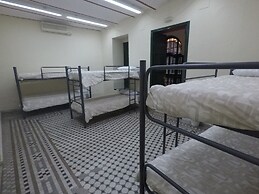 San Isidoro Hostel Sevilla