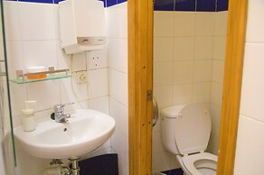 San Isidoro Hostel Sevilla