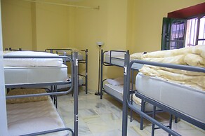 San Isidoro Hostel Sevilla