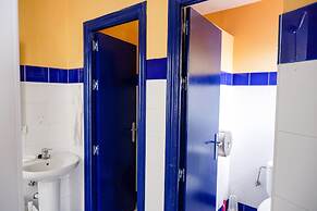 San Isidoro Hostel Sevilla