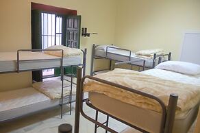 San Isidoro Hostel Sevilla
