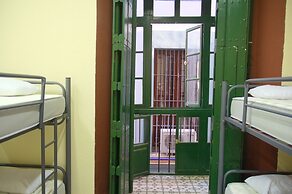 San Isidoro Hostel Sevilla