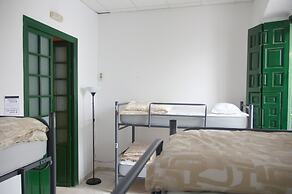 San Isidoro Hostel Sevilla