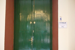 San Isidoro Hostel Sevilla