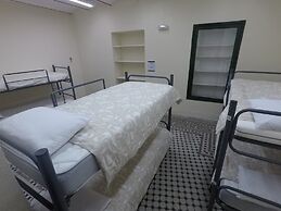 San Isidoro Hostel Sevilla