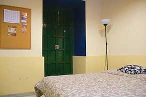 San Isidoro Hostel Sevilla
